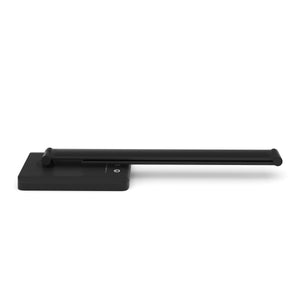 LED Tischlampe LUX schwarz