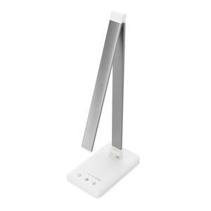 LED Tischlampe LUX weiss