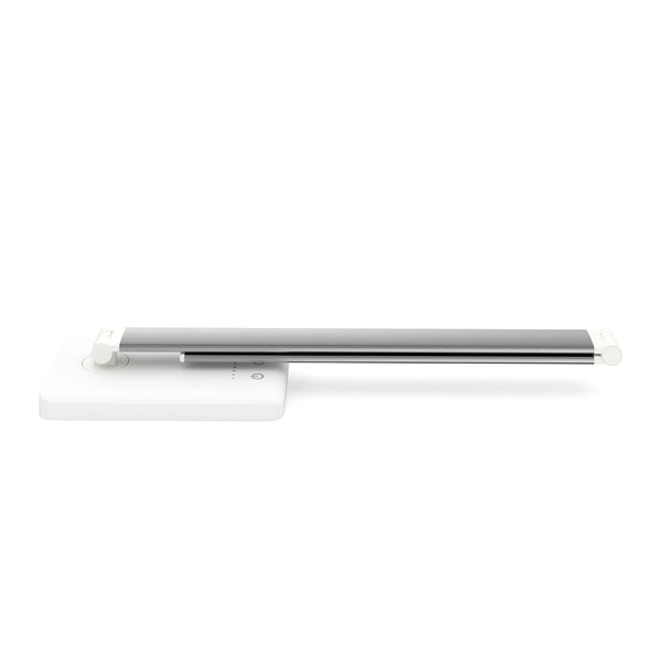 LED Tischlampe LUX weiss