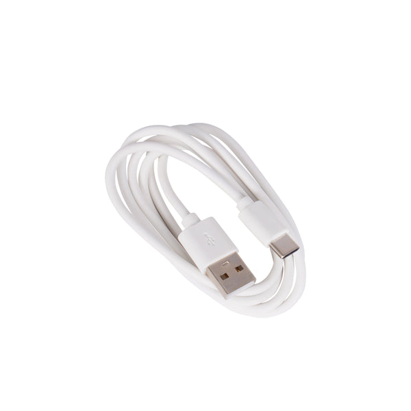LED Tischlampe MEIRA orange