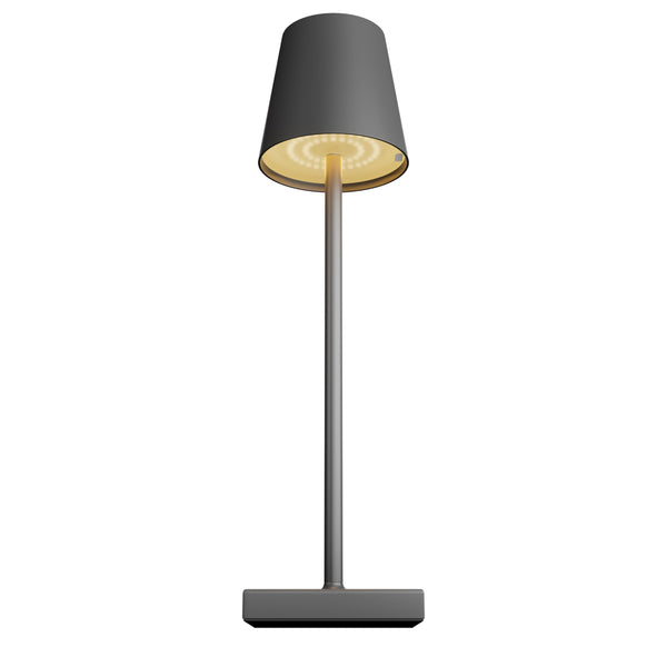 LED Tischlampe MEIRA anthrazit