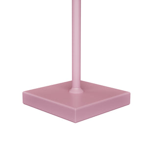 LED Tischlampe MEIRA pink