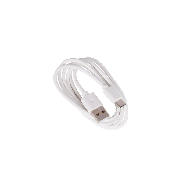 LED Tischlampe MEIRA silber