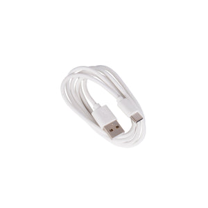 LED Tischlampe MEIRA hellblau