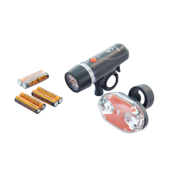 LED Velolicher Set