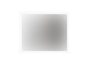 Specchio da parete a LED 50 x 60 cm