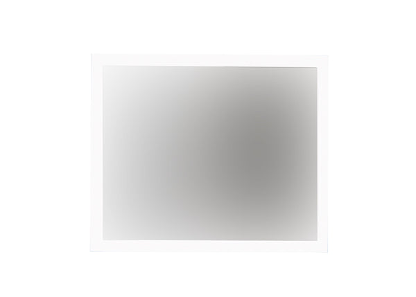 Specchio da parete a LED 50 x 60 cm