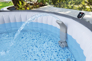 LED Wasserfall für Lay-Z-Spa Whirlpool