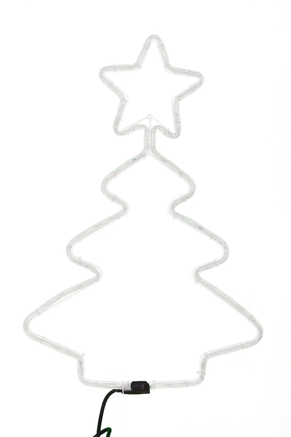 LED Weihnachtsbaum NOELIA 58 cm