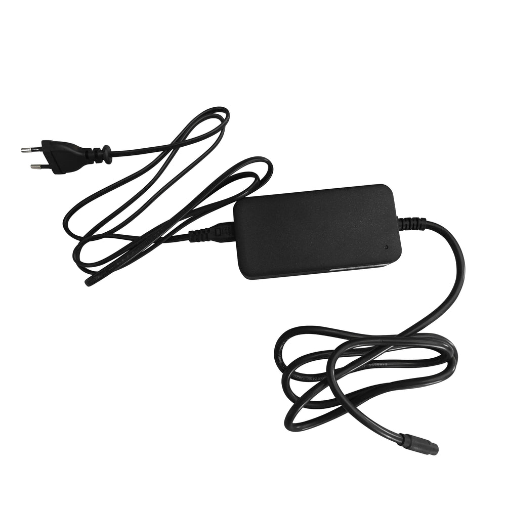 Charger for VENTARA City E-Bike and Mountain E-Bike
