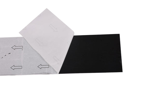 Laminat Eiche braun/grau 3 m2