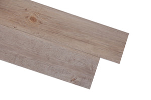 Laminat Eiche braun/grau 3 m2