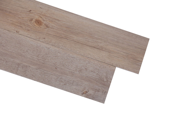 Laminat Eiche braun/grau 3 m2