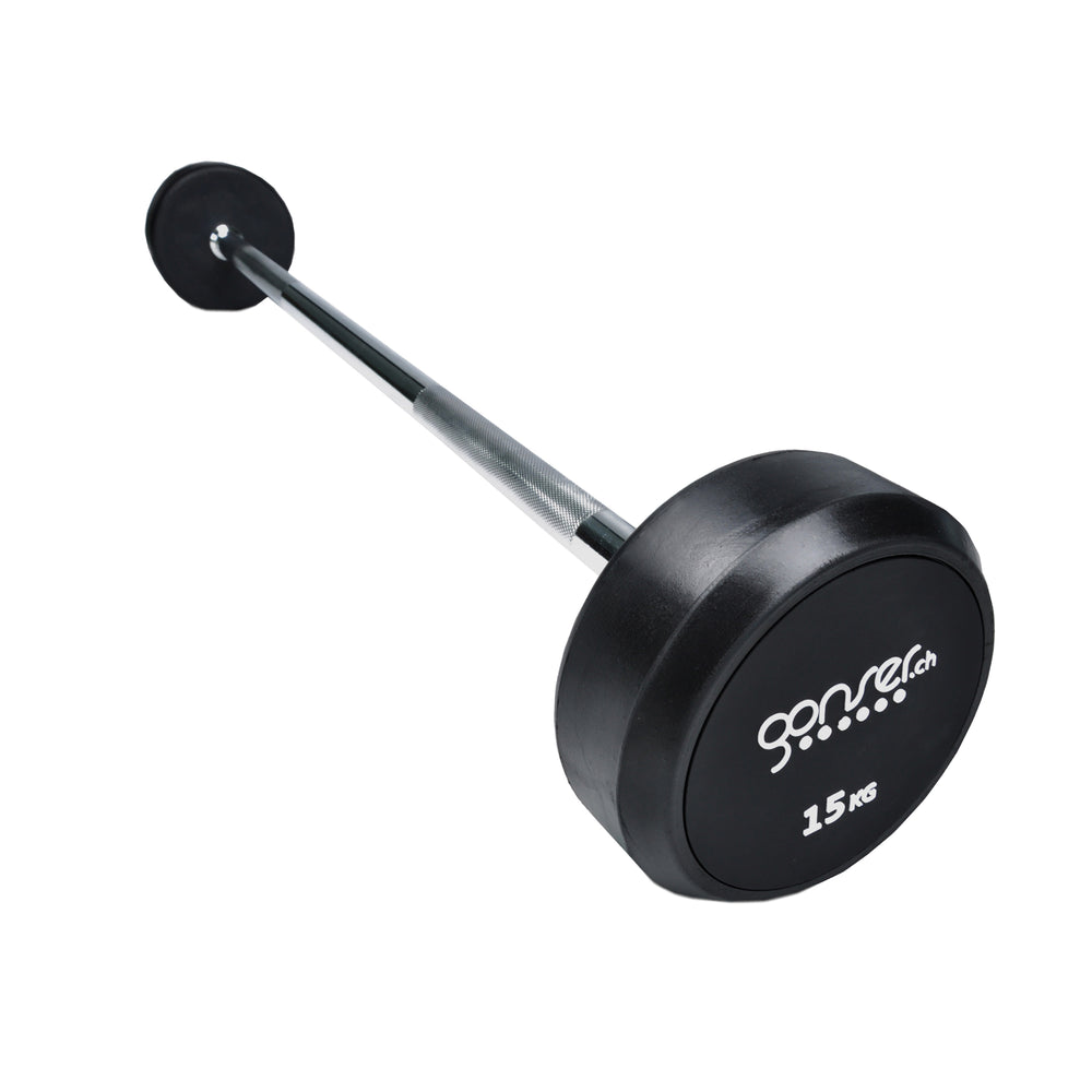 TIGER 15 kg barbell