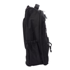 Laptoprucksack Trolley KERRI 15" schwarz