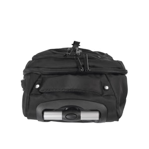 Laptoprucksack Trolley KERRI 15" schwarz