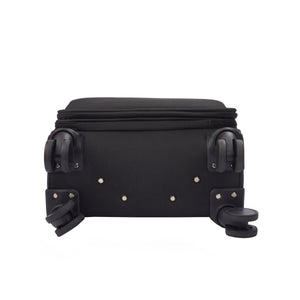 Laptop Koffer Trolley MIKIE 13.3" schwarz