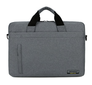 Laptoptasche 13"" KINGSTON anthrazit
