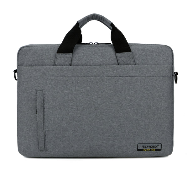 Laptoptasche 13"" KINGSTON anthrazit