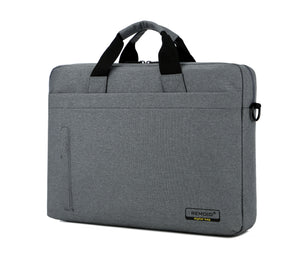 Laptoptasche 13"" KINGSTON anthrazit
