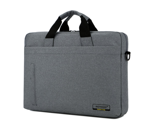 Laptoptasche 13"" KINGSTON anthrazit