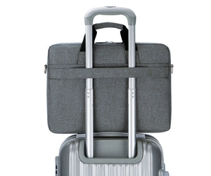 Laptoptasche 13"" KINGSTON anthrazit
