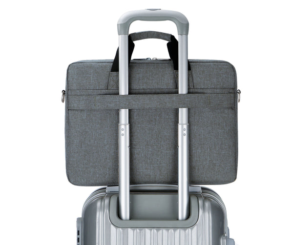 Laptoptasche 13"" KINGSTON anthrazit