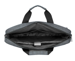Laptoptasche 13"" KINGSTON anthrazit