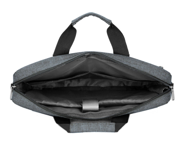 Laptoptasche 13"" KINGSTON anthrazit