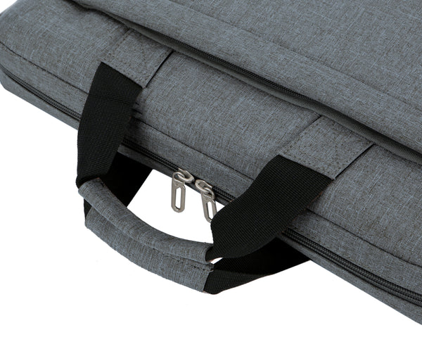 Laptoptasche 13"" KINGSTON anthrazit