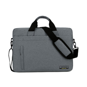Laptoptasche 13"" KINGSTON anthrazit