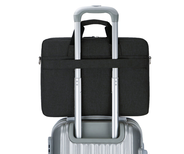 Laptoptasche 13"" KINGSTON schwarz