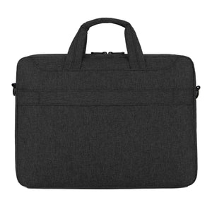 Laptoptasche 15"" CAMBRIDGE schwarz
