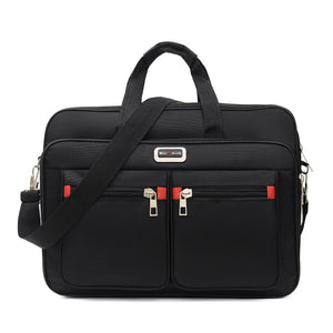 Laptoptasche 15"" LINCOLN schwarz