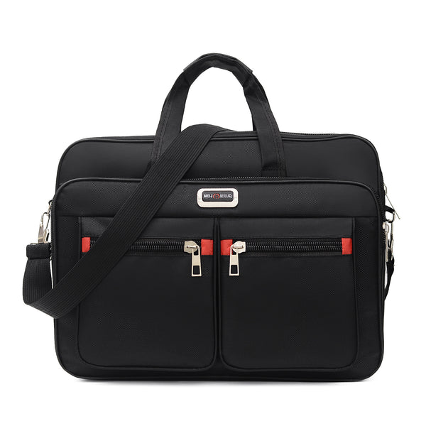 Laptoptasche 15"" LINCOLN schwarz