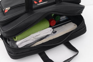 Laptoptasche 15"" LINCOLN schwarz