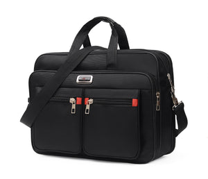 Laptoptasche 15"" LINCOLN schwarz
