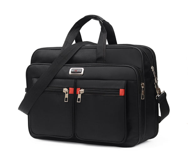 Laptoptasche 15"" LINCOLN schwarz