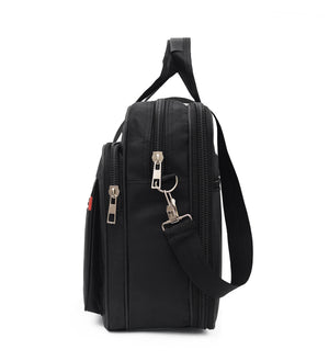 Laptoptasche 15"" LINCOLN schwarz