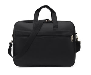 Laptoptasche 15"" LINCOLN schwarz