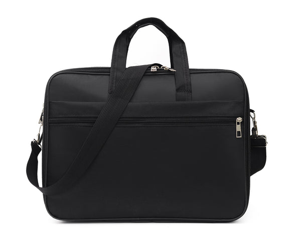 Laptoptasche 15"" LINCOLN schwarz