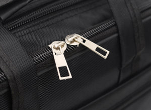 Laptoptasche 15"" LINCOLN schwarz
