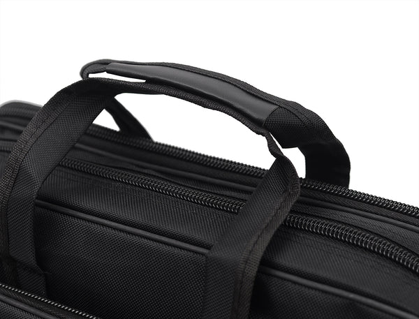 Laptoptasche 15"" LINCOLN schwarz