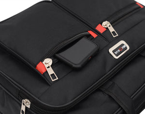 Laptoptasche 15"" LINCOLN schwarz
