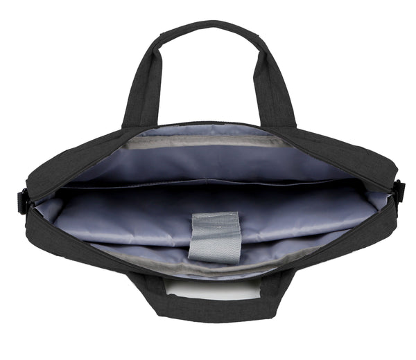 Laptoptasche 15"" CAMBRIDGE schwarz