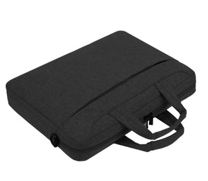 Laptoptasche 15"" CAMBRIDGE schwarz