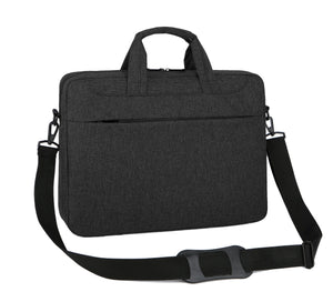 Laptoptasche 15"" CAMBRIDGE schwarz