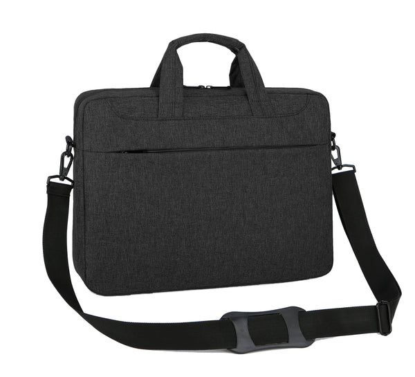 Laptoptasche 15"" CAMBRIDGE schwarz