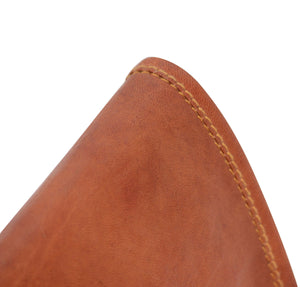 Leder Laptoptasche 13"" CHRISTOFER