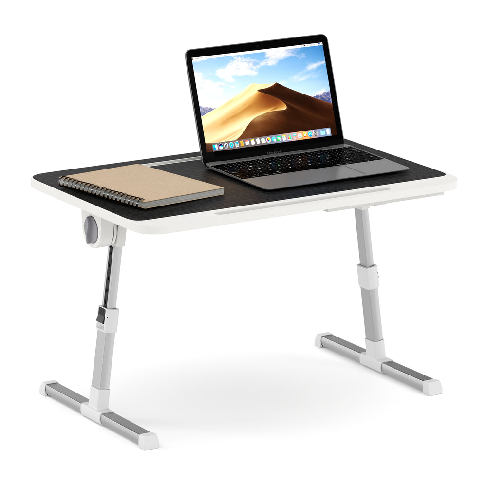 Laptoptisch multifunktional schwarz
